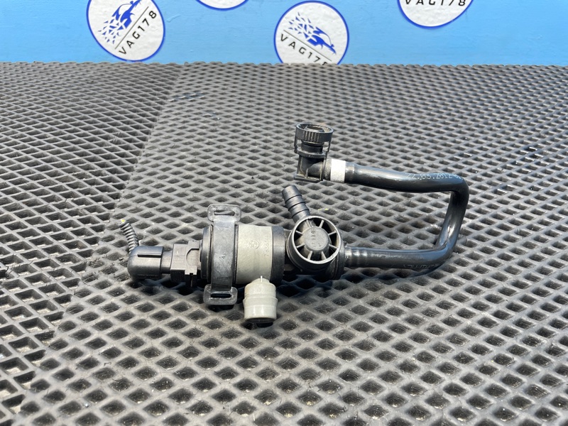 Клапан вентиляции топливного бака, 1500 рублей, Санкт-Петербург