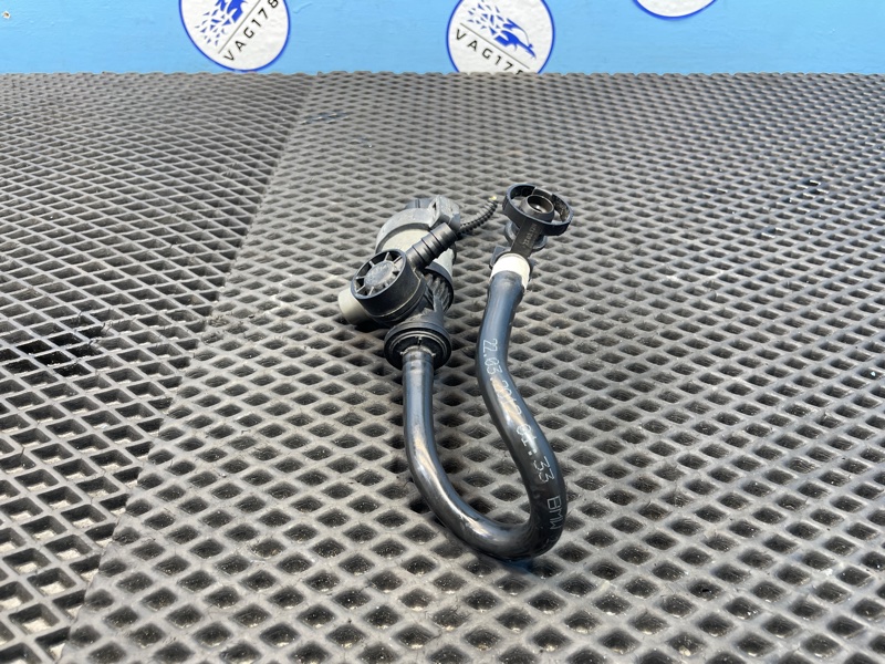 Клапан вентиляции топливного бака, 1500 рублей, Санкт-Петербург