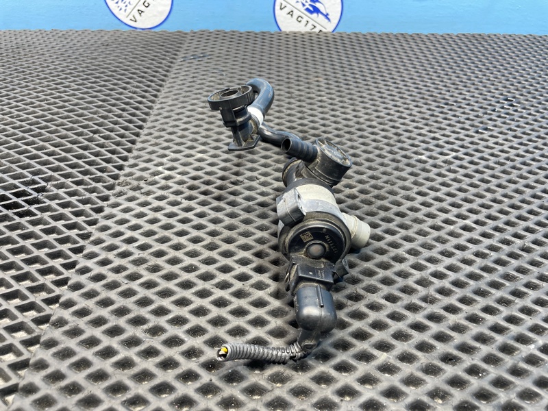 Клапан вентиляции топливного бака, 1500 рублей, Санкт-Петербург