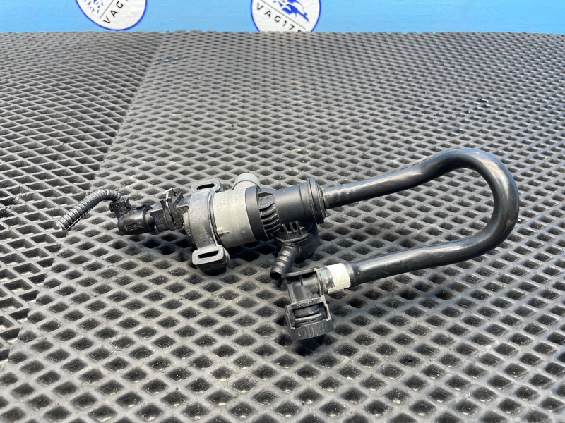 Клапан вентиляции топливного бака, 1500 рублей, Санкт-Петербург