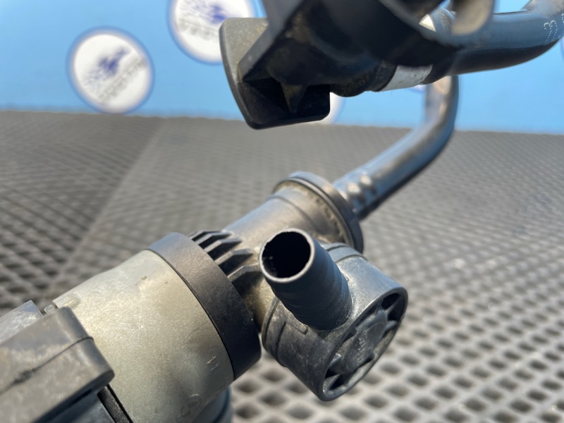 Клапан вентиляции топливного бака, 1500 рублей, Санкт-Петербург