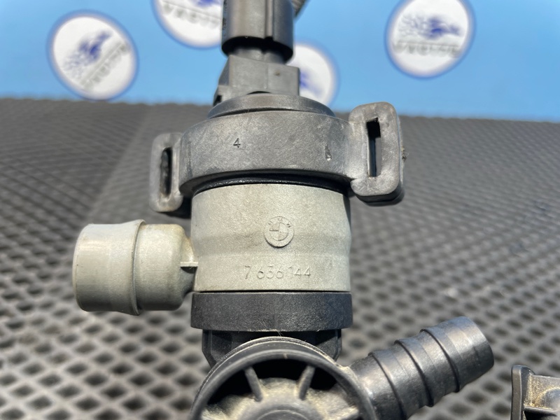 Клапан вентиляции топливного бака, 1500 рублей, Санкт-Петербург