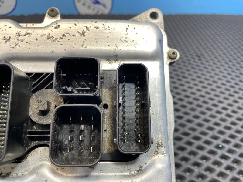 Блок управления двигателем, 17000 рублей, Санкт-Петербург