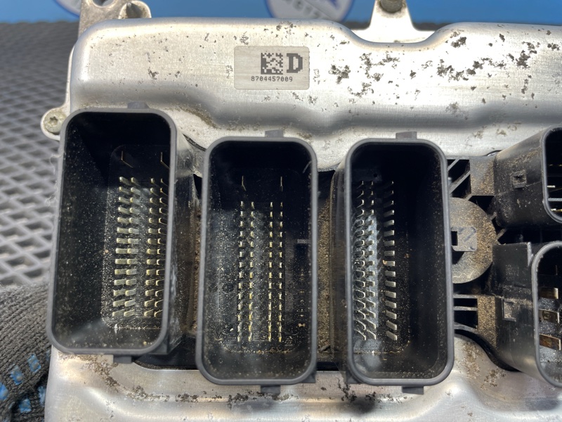 Блок управления двигателем, 17000 рублей, Санкт-Петербург