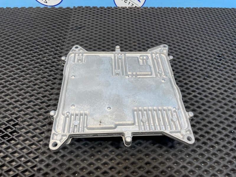 Блок управления двигателем, 17000 рублей, Санкт-Петербург