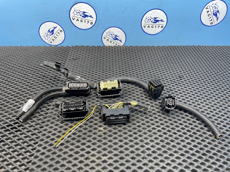 Блок управления двигателем, 17000 рублей, Санкт-Петербург