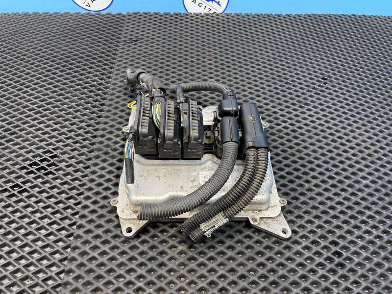 Блок управления двигателем, 17000 рублей, Санкт-Петербург