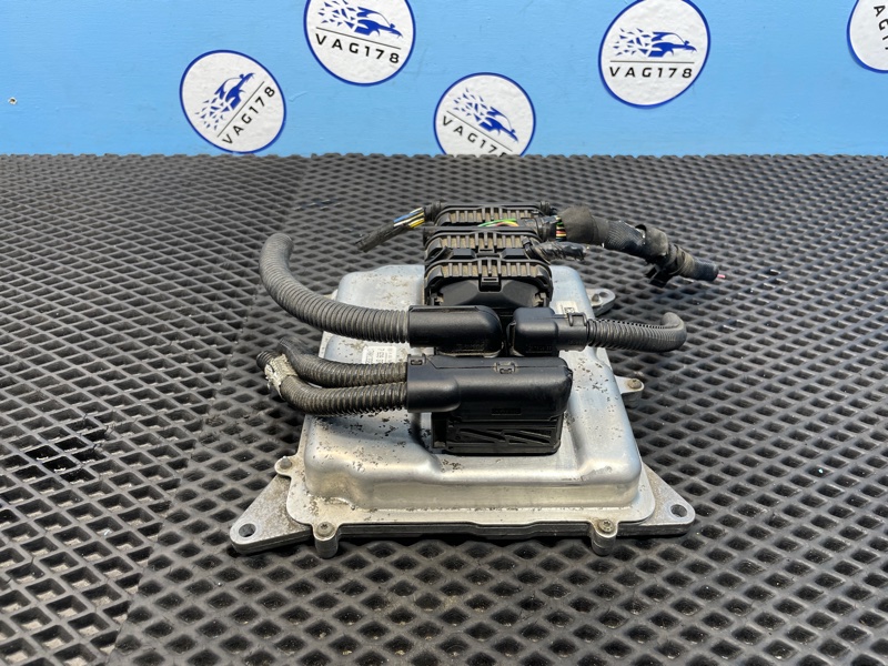 Блок управления двигателем, 17000 рублей, Санкт-Петербург