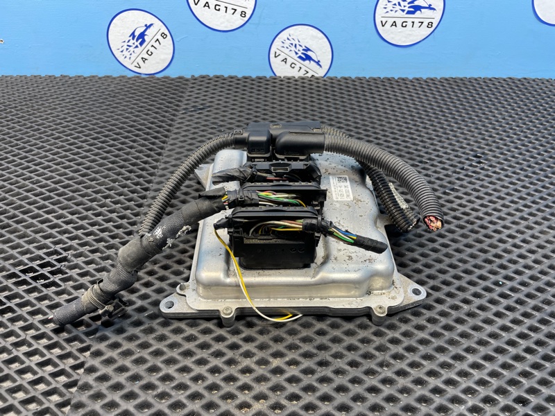 Блок управления двигателем, 17000 рублей, Санкт-Петербург