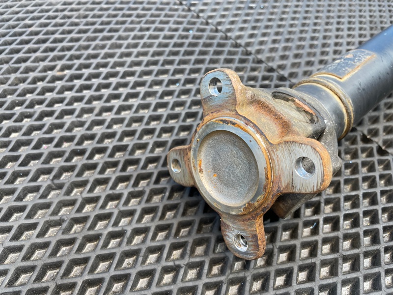 Вал карданный, 15000 рублей, Санкт-Петербург