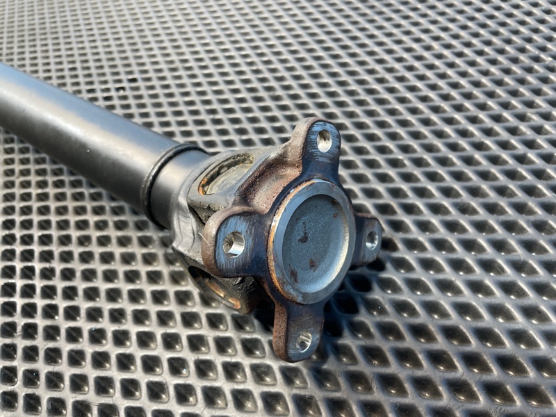 Вал карданный, 15000 рублей, Санкт-Петербург