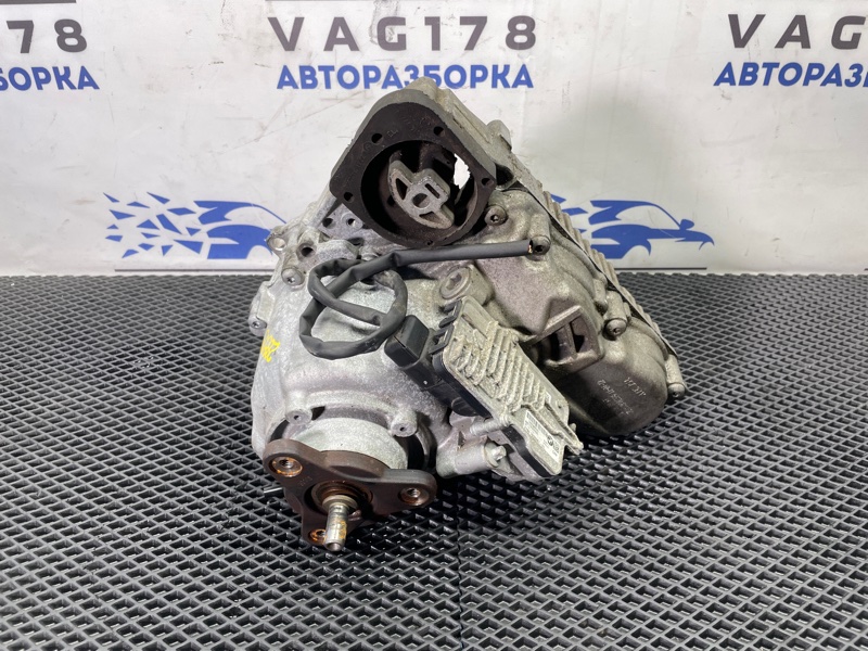 Коробка раздаточная, 30000 рублей, Санкт-Петербург