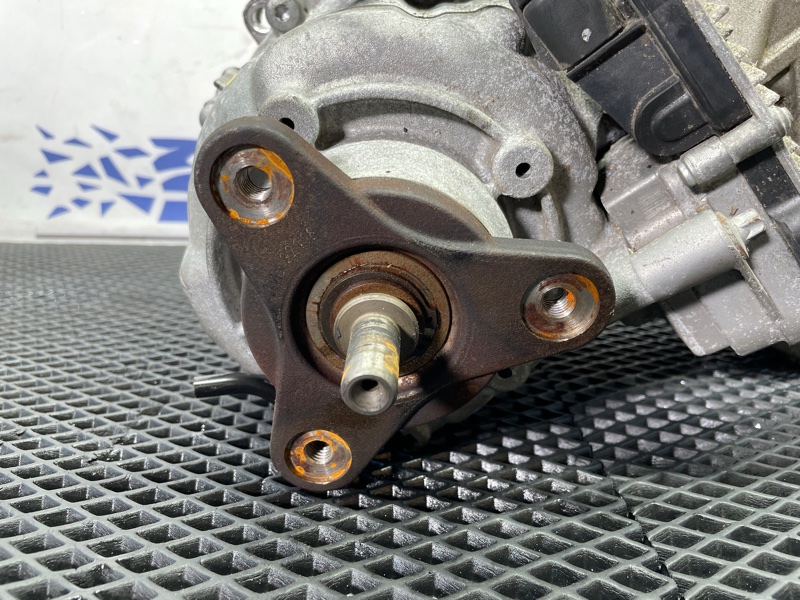 Коробка раздаточная, 30000 рублей, Санкт-Петербург