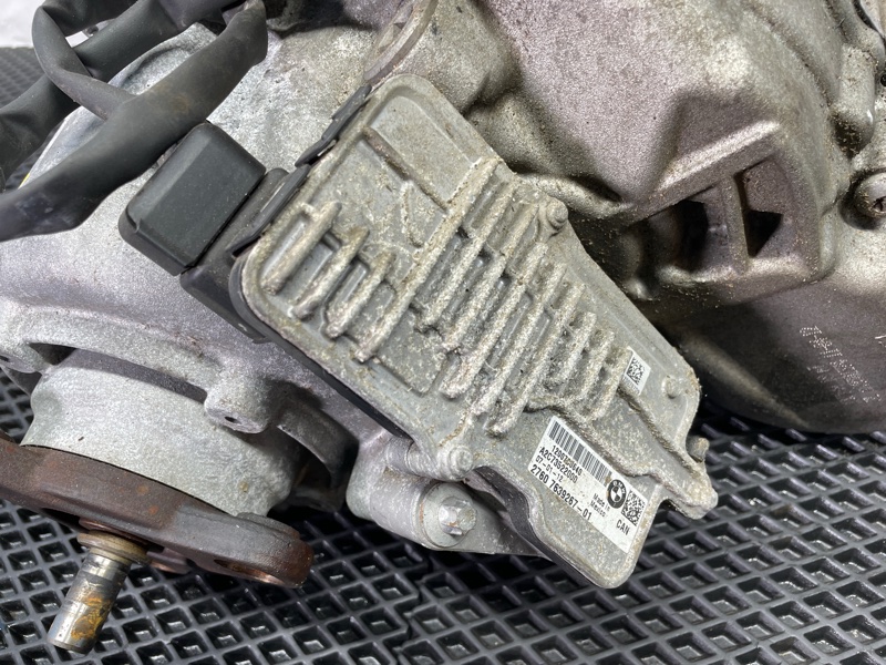 Коробка раздаточная, 30000 рублей, Санкт-Петербург