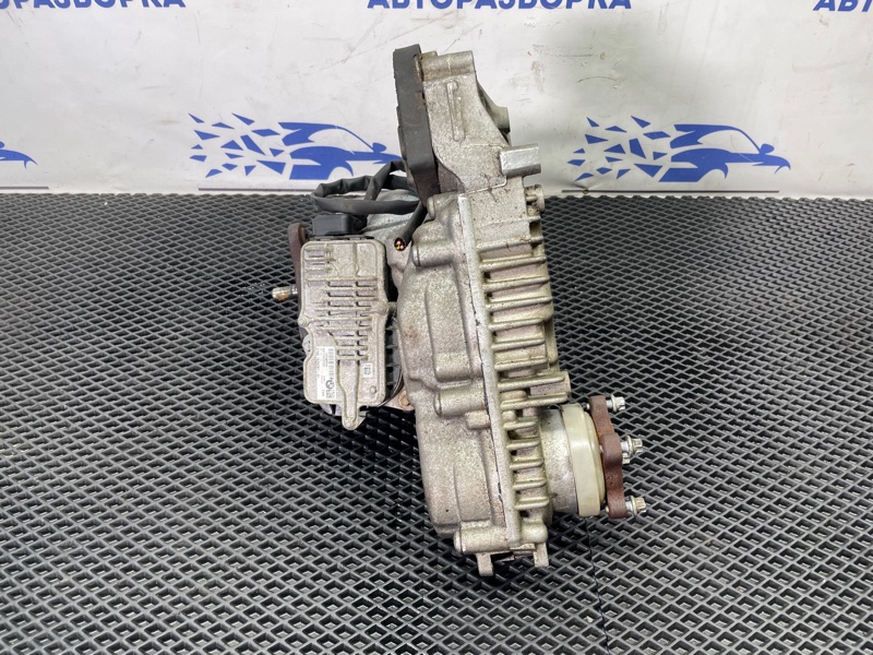 Коробка раздаточная, 30000 рублей, Санкт-Петербург