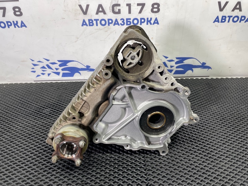 Коробка раздаточная, 30000 рублей, Санкт-Петербург