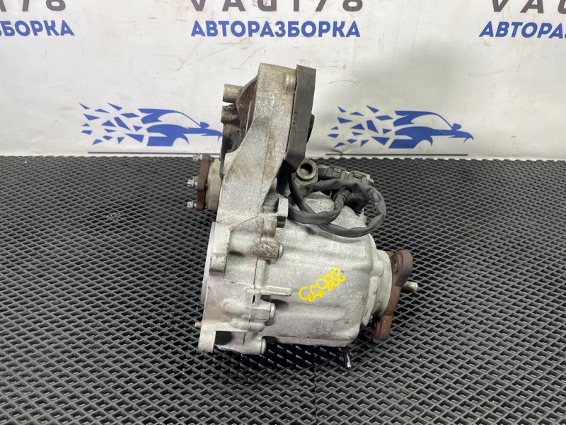 Коробка раздаточная, 30000 рублей, Санкт-Петербург