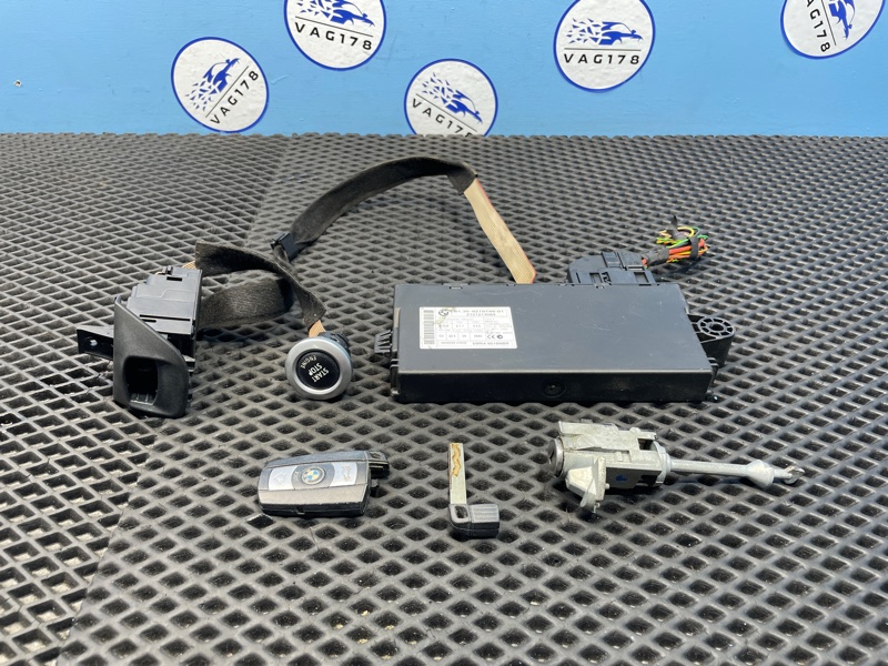 Замок зажигания, 5000 рублей, Санкт-Петербург