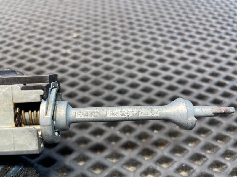 Замок зажигания, 5000 рублей, Санкт-Петербург