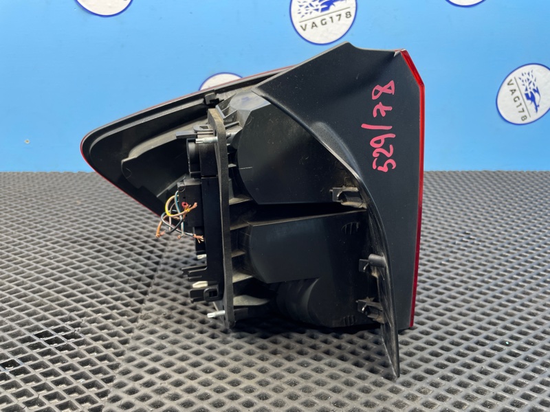 Фонарь, 9000 рублей, Санкт-Петербург