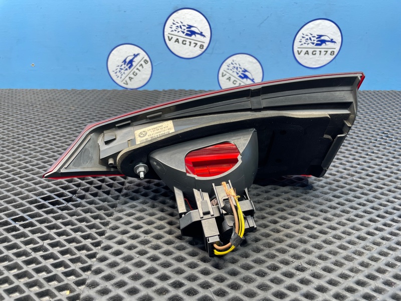 Фонарь, 5000 рублей, Санкт-Петербург