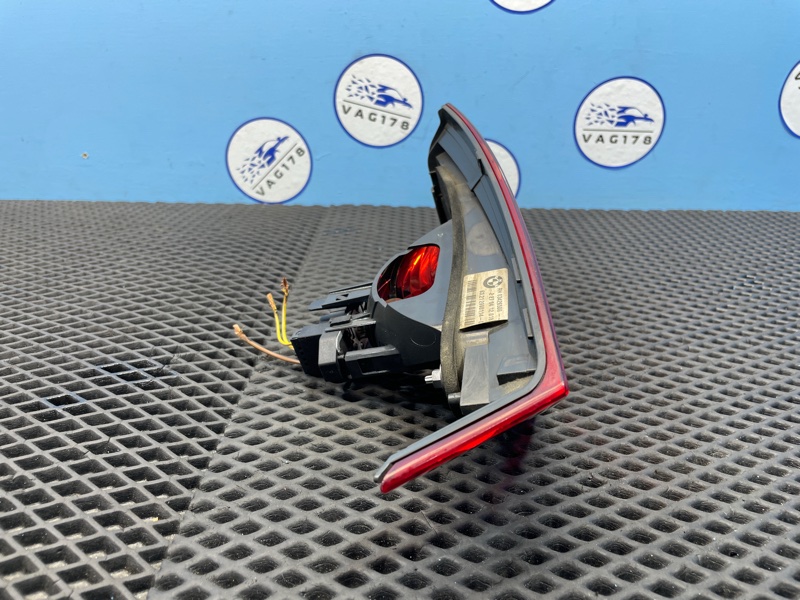 Фонарь, 5000 рублей, Санкт-Петербург