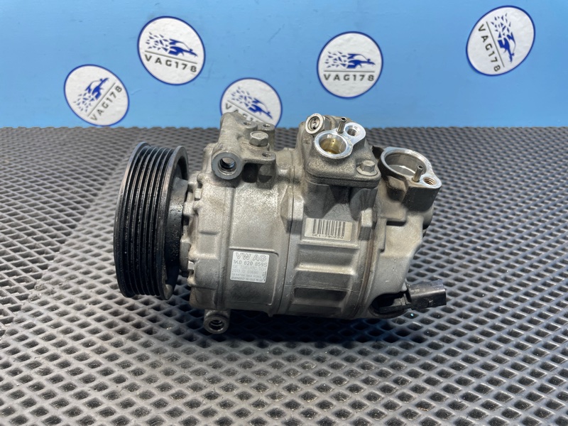 Компрессор кондиционера, 14000 рублей, Санкт-Петербург