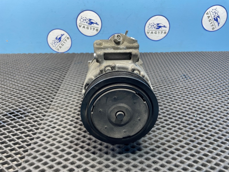 Компрессор кондиционера, 14000 рублей, Санкт-Петербург