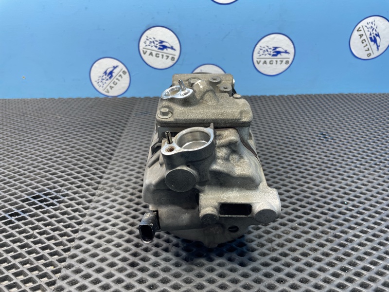 Компрессор кондиционера, 14000 рублей, Санкт-Петербург