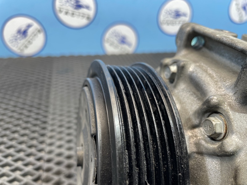 Компрессор кондиционера, 14000 рублей, Санкт-Петербург