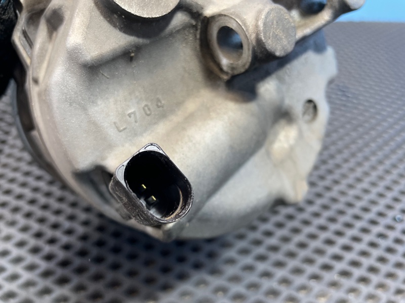 Компрессор кондиционера, 14000 рублей, Санкт-Петербург