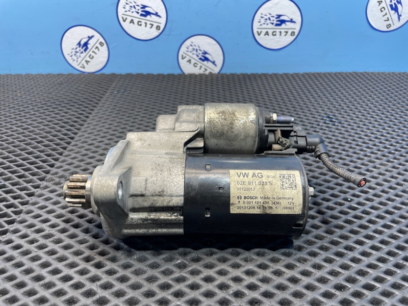 Стартер, 4500 рублей, Санкт-Петербург