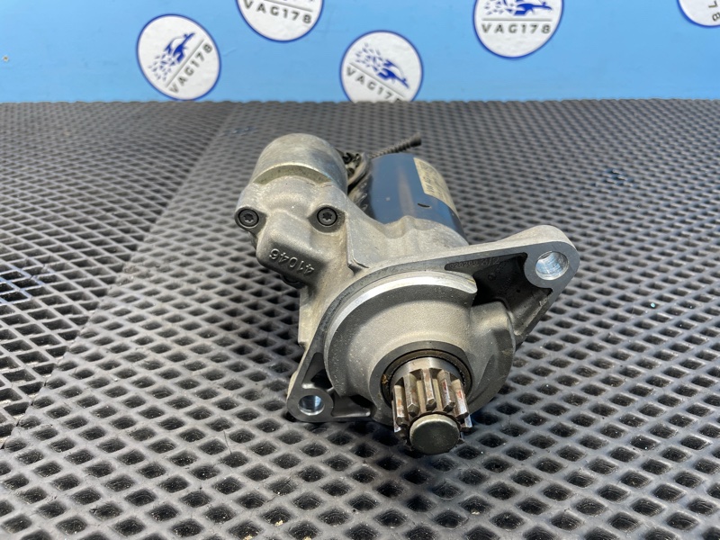 Стартер, 4500 рублей, Санкт-Петербург