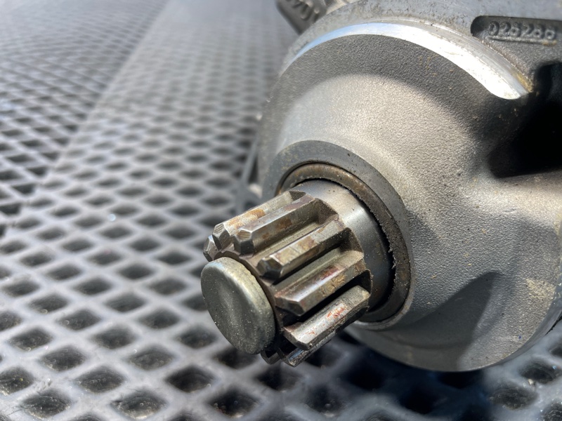 Стартер, 4500 рублей, Санкт-Петербург