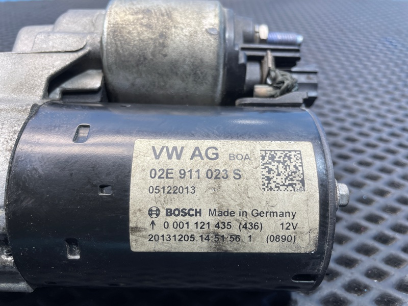 Стартер, 4500 рублей, Санкт-Петербург