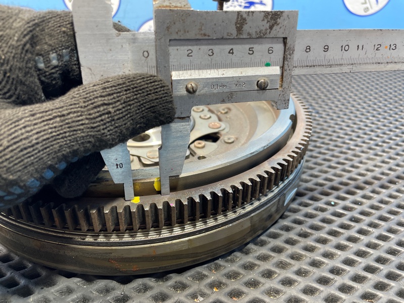 Маховик, 10000 рублей, Санкт-Петербург