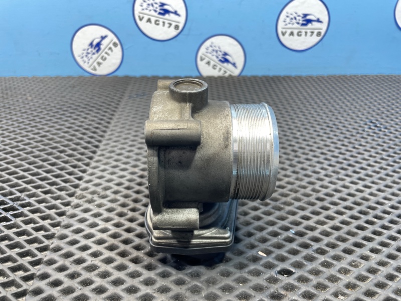 Заслонка дроссельная, 1900 рублей, Санкт-Петербург