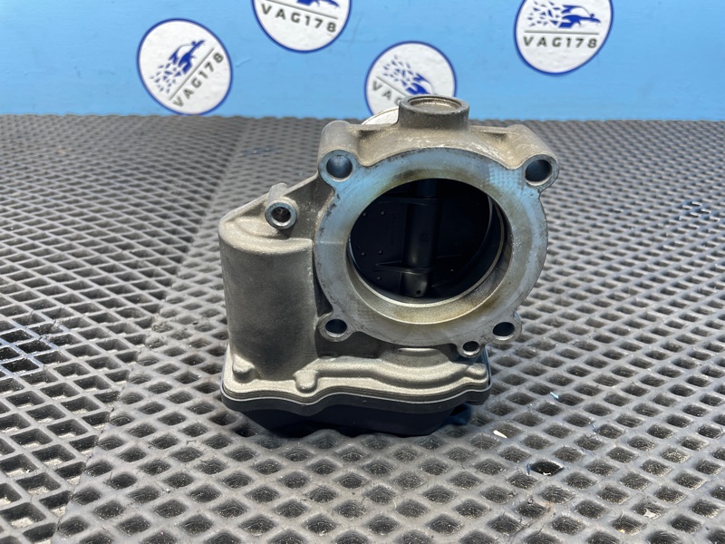 Заслонка дроссельная, 1900 рублей, Санкт-Петербург