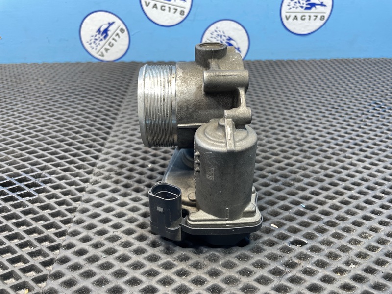 Заслонка дроссельная, 1900 рублей, Санкт-Петербург