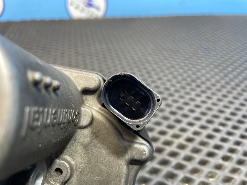 Заслонка дроссельная, 1900 рублей, Санкт-Петербург