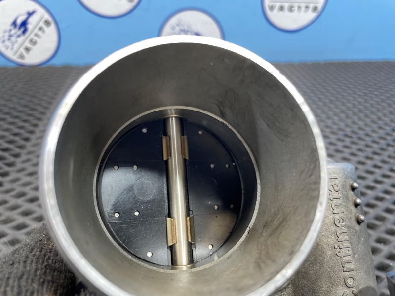 Заслонка дроссельная, 1900 рублей, Санкт-Петербург