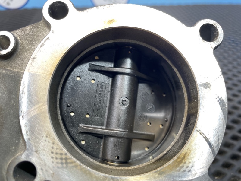 Заслонка дроссельная, 1900 рублей, Санкт-Петербург