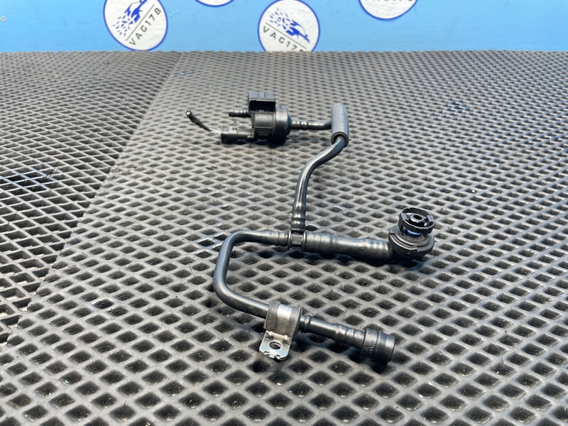 Клапан вентиляции топливного бака, 1500 рублей, Санкт-Петербург