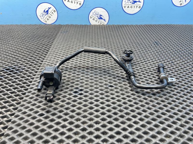 Клапан вентиляции топливного бака, 1500 рублей, Санкт-Петербург