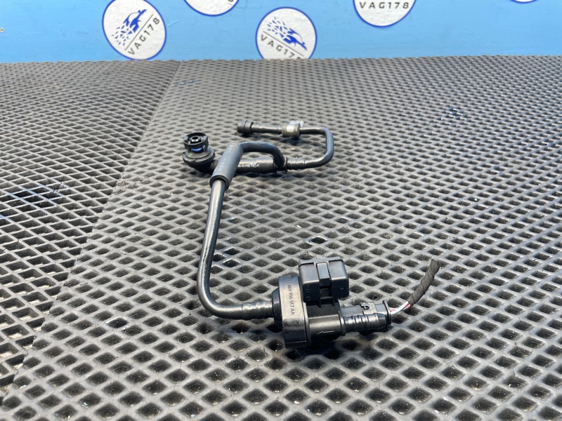 Клапан вентиляции топливного бака, 1500 рублей, Санкт-Петербург