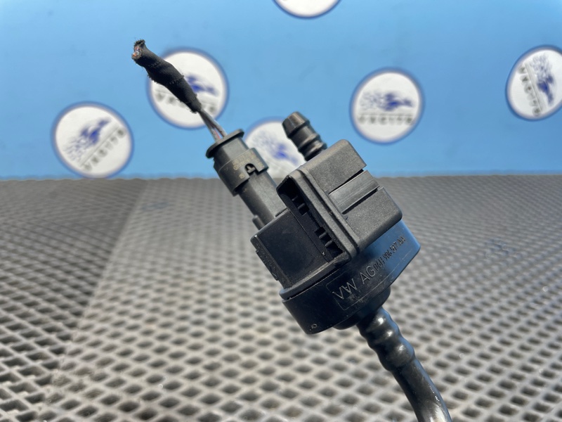 Клапан вентиляции топливного бака, 1500 рублей, Санкт-Петербург