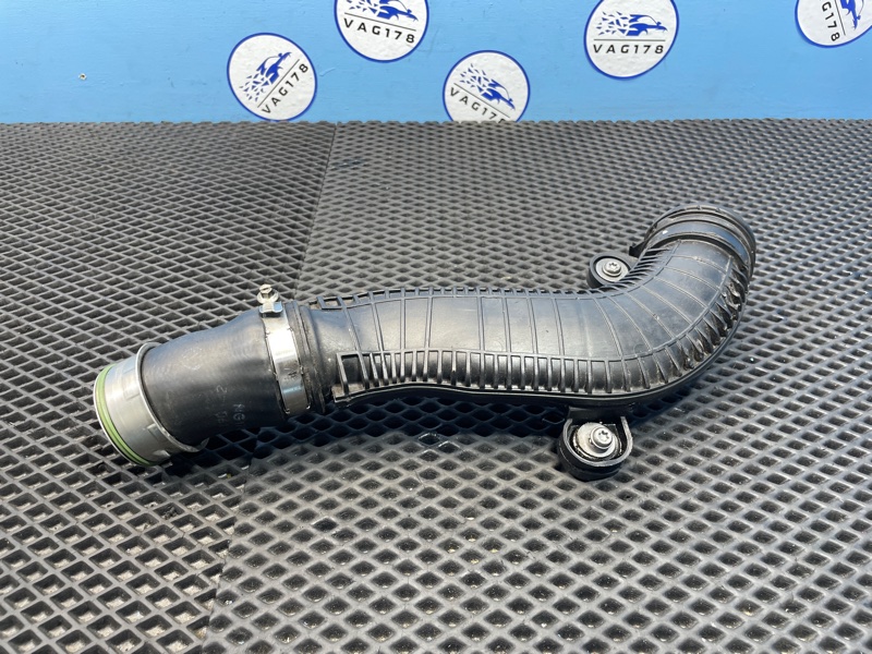 Патрубок интеркулера, 1000 рублей, Санкт-Петербург