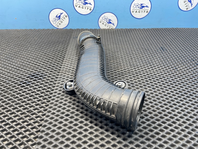 Патрубок интеркулера, 1000 рублей, Санкт-Петербург