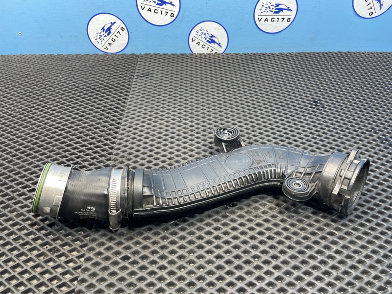 Патрубок интеркулера, 1000 рублей, Санкт-Петербург