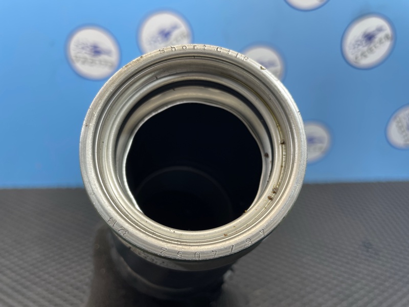 Патрубок интеркулера, 1000 рублей, Санкт-Петербург